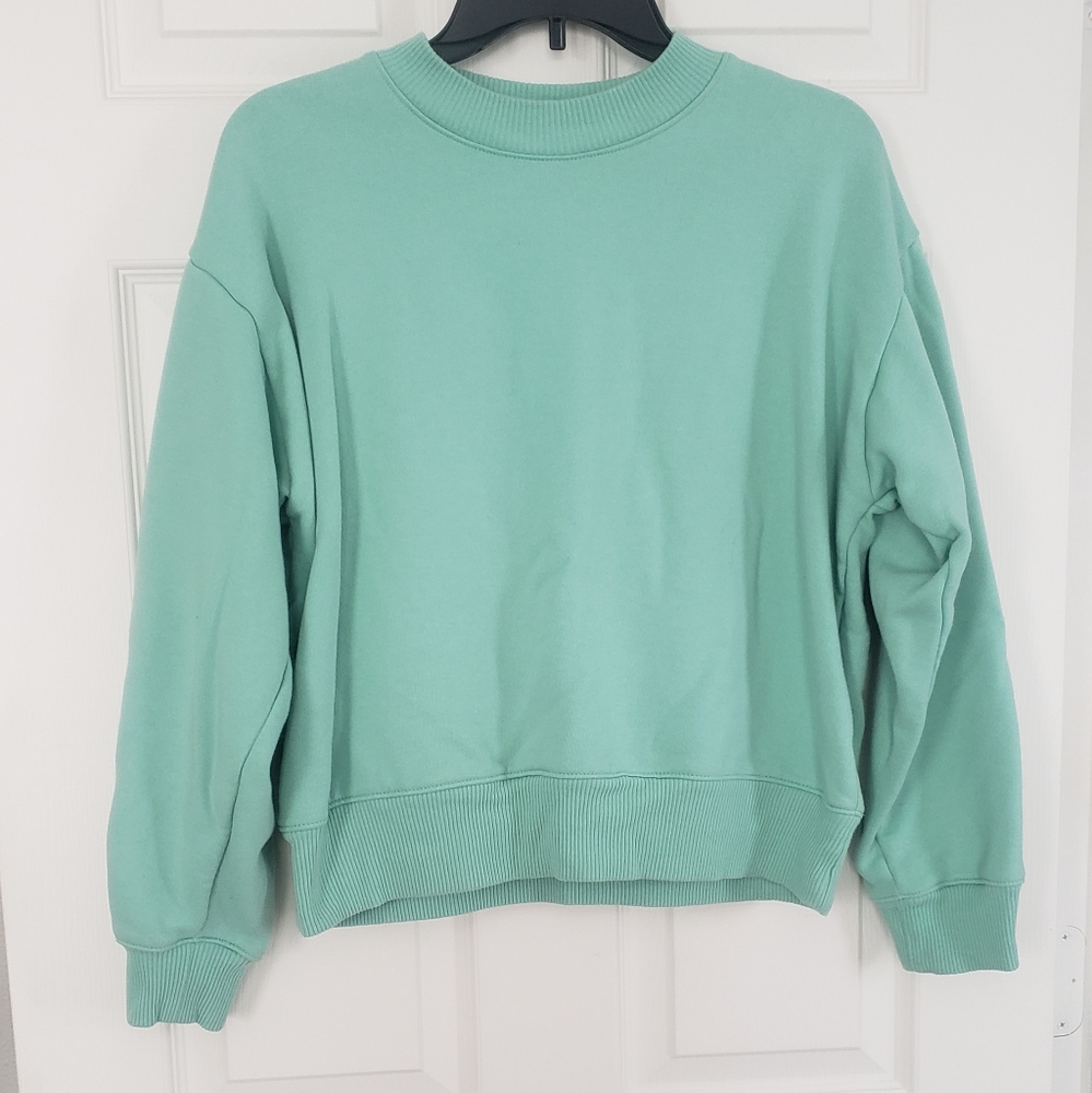 A New Day Sweater